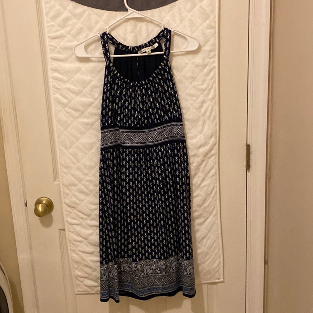 Max studio dress